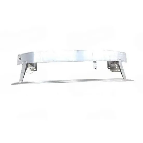 Armatura Bara fata AUDI Q3 Sportback 2019-> Armatura Bara fata (aluminiu) Perioada 2019 2020 2021 2022 2023 2024