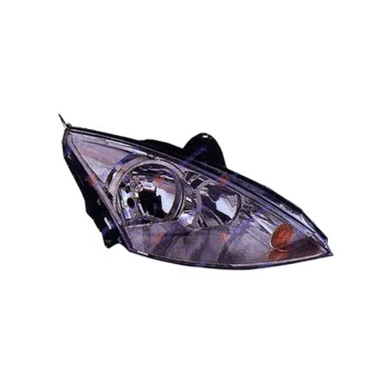 Faruri FORD FOCUS 1 1998->2008 Far reglaj electric 2002-> (E) (DEPO) stanga Perioada 2001 2002 2003 2004
