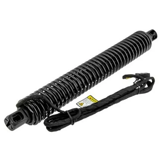 Amortizor portbagaj SPATE STANGA BMW SERIE 5 528 i, 530 i -190KW/258CP- 2996cmc, pentru motor N52 B30 A, N52 B30 AF, N52 B30 BF, perioada 2010,2011,2012,2013
