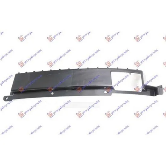 Suport Bara fata FORD MONDEO 4 2007->2015 Suport bara fata lateral plastic stanga 2014-> Perioada 2014 2015 2016 2017