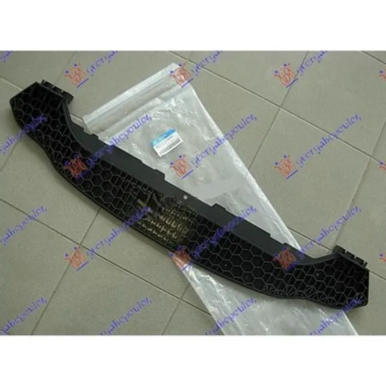 Suport Bara fata HYUNDAI i20 2008->2015 Suport bara fata inferioara plastic (originala), 2012-2015 Perioada 2012 2013 2014 2015