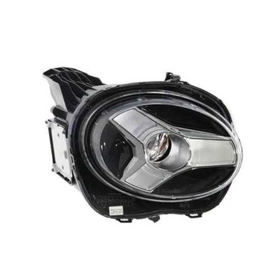 Faruri NISSAN JUKE F16 2019-> Far cu LED (VALEO) DREAPTA Perioada 2019 2020 2021 2022 2023 2024