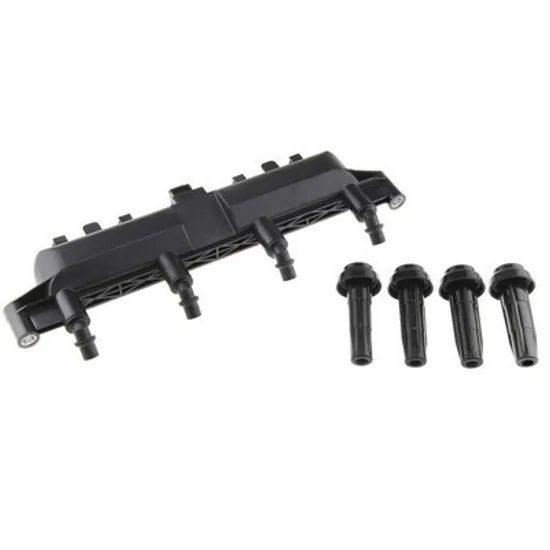 bobina de inductie PEUGEOT PARTNER 1,4 -54KW/73CP- 1360cmc, pentru motor KFV (TU3A), perioada 2002,2003,2004,2005,2006