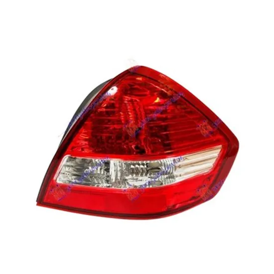 Stop Spate NISSAN TIIDA 2010-> Lampa spate dreapta sedan Perioada 2007 2008 2009 2010 2011 2012 2013