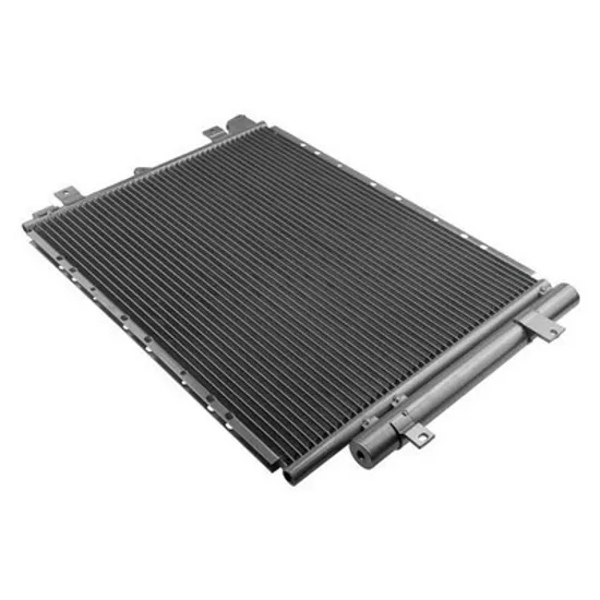 RADIATOR AER CONDITIONAT KIA SORENTO 2.5 CRDi -103KW/140CP- 2497cmc, pentru motor D4CB, perioada 2002,2003,2004,2005,2006,2007,2008,2009,2010,2011
