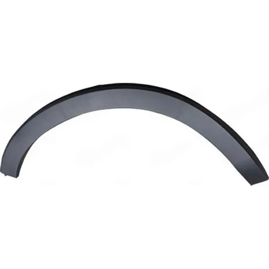 Bandou aripa spate VOLVO XC40 2017-> Bandou overfender Aripa spate DREAPTA Perioada 2017 2018 2019 2020 2021 2022 2023