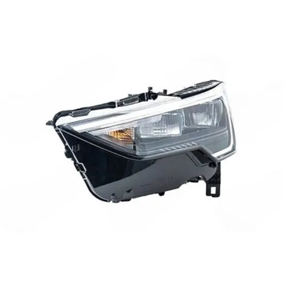 Faruri AUDI Q3 F3B 2018-> Far BASIC LED (E) (MARELLI) STANGA Perioada 2018 2019 2020 2021 2022 2023