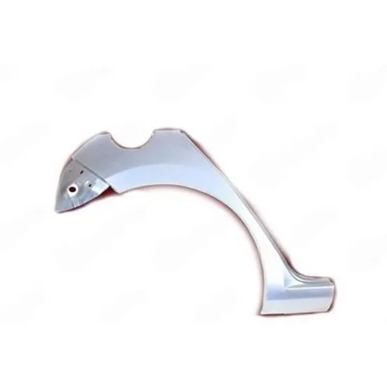 Pasaj Aripa SKODA CITIGO 2011-> Pasaj aripa spate 5 usi DREAPTA Perioada 2012 2013 2014 2015 2016 2017