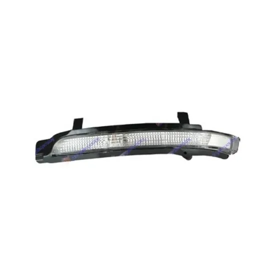 Semnalizator SKODA SUPERB 2 2008->2015 Semnal in oglinda stanga Perioada 2008 2009 2010 2011 2012 2013 2014 2015