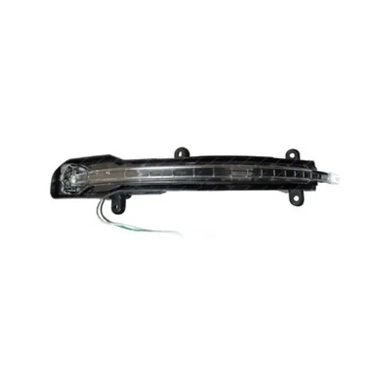 Semnalizator AUDI Q7 2006->2015 Semnal in oglinda exterioara LED stanga Perioada 2006 2007 2008 2009 2010 2011 2012 2013 2014 2015