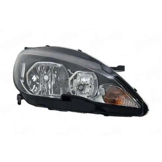 Faruri PEUGEOT 308 2 2013->2021 Far reglaj electric (E) (MARELLI) DREAPTA Perioada 2013 2014 2015 2016 2017
