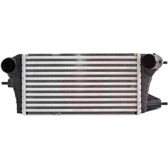 Intercooler SUZUKI SWIFT 5 2017-> pentru 1.0, perioada 2017 2018 2019 2020 2021 2022