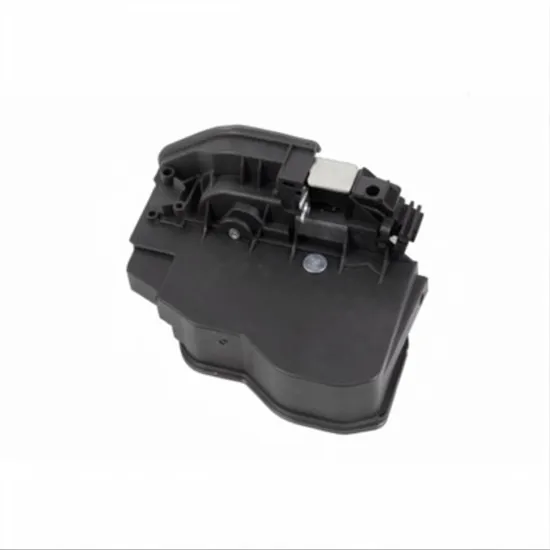 Broasca usa BMW 4 Coupe F32, F82 2013-> Broasca usa fata electrica (F36) (5pini) STANGA Perioada 2013 2014 2015 2016 2017 2018