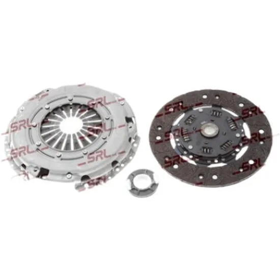 Kit ambreiaj HYUNDAI i30 2007->2012 1.6 CRDi 94KW 128CP , pentru motor D4FB perioada 2010 2011 2012
