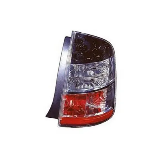 Stop Spate TOYOTA PRIUS 2 2003->2009 Lampa spate dreapta Perioada 2003 2004 2005 2006 2007 2008 2009