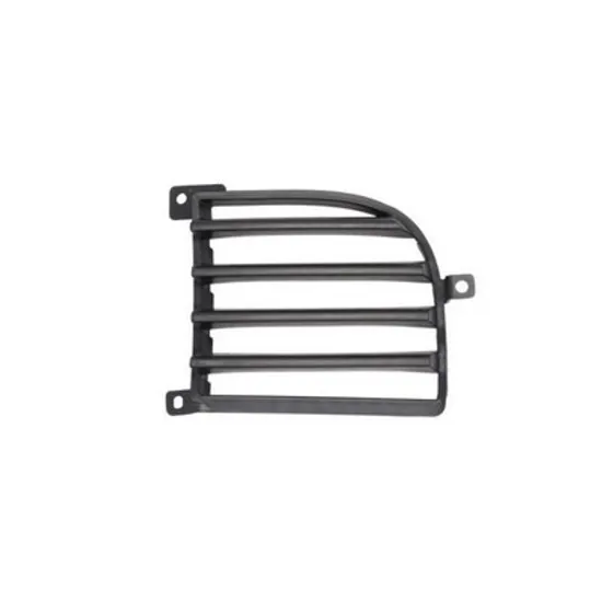 Ornament proiector MITSUBISHI OUTLANDER 1 2001->2006 Capac proiector NET stanga Perioada 2003 2004 2005 2006