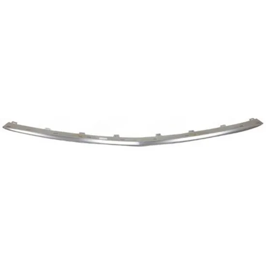 Bandou bara fata MERCEDES A-CLASS W177 2018-> Bandou Bara fata inferior central cromat (A35 AMG) Perioada 2018 2019 2020 2021 2022 2023 2024