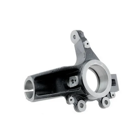 Fuzeta STANGA FATA MAZDA 3 BK 2003->2009 1.6 MZ-CD 66KW 90 CP, pentru motor Y406 perioada 2006,2007,2008,2009