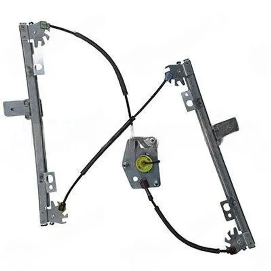 Macara Usa JEEP COMPASS 2020-> Macara usa fata electrica fara motor STANGA Perioada 2022 2023 2024 2025
