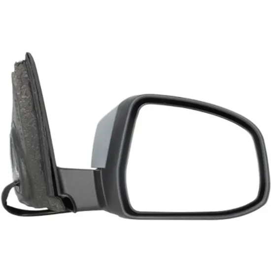 Oglinda exterioara dreapta FORD MONDEO 4 2007->2015 perioada 2009 2010 2011 2012 2013 2014 2015 pana la an de fabricatie 09/2010, cu lampa podea, cu lumini de pozitie, cu incalzire, cu memorie, rabatare electrica, prevopsit grund,