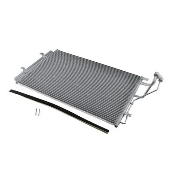 Radiator Aer Conditionat HYUNDAI ix35 / TUCSON 2009-> pentru 2.0 CRDi, perioada 2010,2011,2012,2013,2014,2015,2016,2017 nty