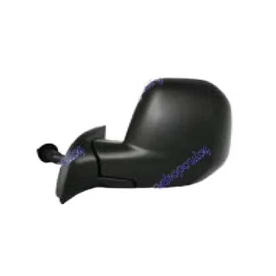 Oglinda CITROEN BERLINGO B9 2008-> Oglinda exterioara mecanica cu cabluri ->2012 stanga Perioada 2008 2009 2010 2011 2012