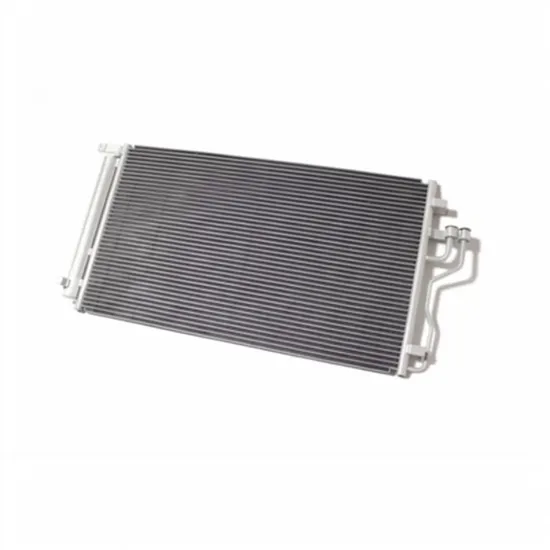 Radiator Aer Conditionat HYUNDAI ix35 / TUCSON 2009-> Radiator condensator aer conditionat toate modelele benzina (655x380x16) (KOREAN) Perioada 2009 2010 2011 2012 2013 2014