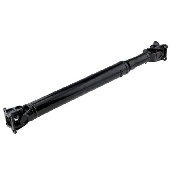 AX CARDANIC FATA NISSAN NAVARA 2.5 dCi 4WD -106KW/144CP- 2488cmc, pentru motor YD25DDTi, perioada 2008,2009,2010,2011,2012,2013,2014