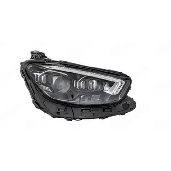 Faruri MERCEDES E-CLASS W213 2016-> Far FULL LED (MULTIBEAM) (HELLA) DREAPTA Perioada 2020 2021 2022 2023