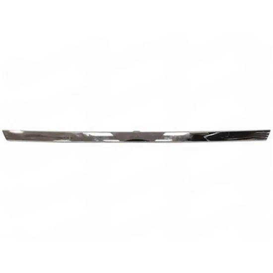 Ornament Grila ISUZU D-MAX 3 2019-> Bandou Grila superioara (cromat) 2023- Perioada 2023 2024