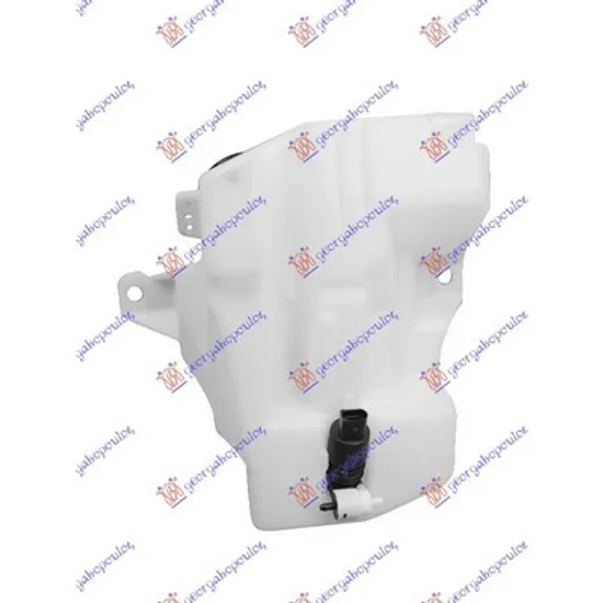 Vas Spalator FORD KUGA 2 2012->2019 Vas stropitor parbriz cu motor 2013->2016 Perioada 2012 2013 2014 2015 2016 2017 2018 2019 2020