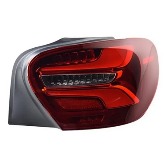 Stop Spate MERCEDES A-CLASS W176 2012->2018 Lampa spate FULL LED (O) dreapta Perioada 2012 2013 2014 2015 2016 2017 2018