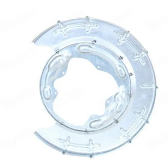 Protectie disc KIA CEED 2006->2012 Protectie disc frana spate (disc reparatie) STANGA Perioada 2010 2011 2012 2013