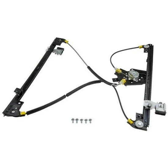 MACARA GEAM USA FATA STANGA PEUGEOT EXPERT 2.0 HDi 120 4x4 -88KW/120CP- 1997cmc, pentru motor RHK (DW10UTED4), perioada 2010,2011,2012,2013,2014,2015,2016