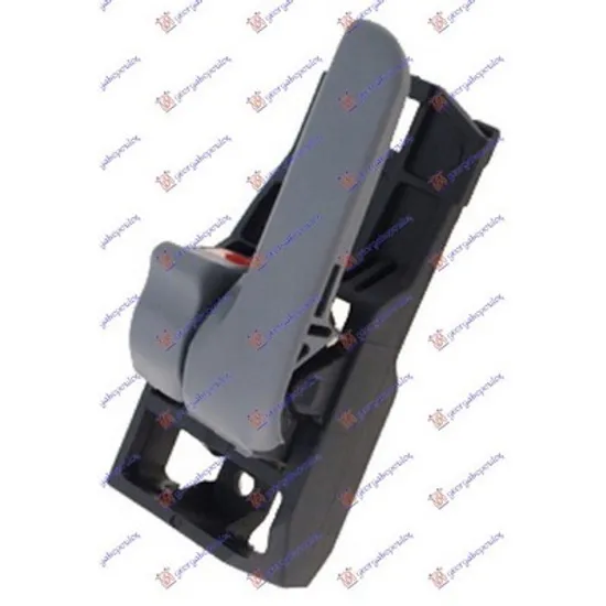 Maner Usa TOYOTA RAV 4 II 2000->2005 Maner usa fata/spate interior gri stanga Perioada 2000 2001 2002 2003 2004 2005 2006