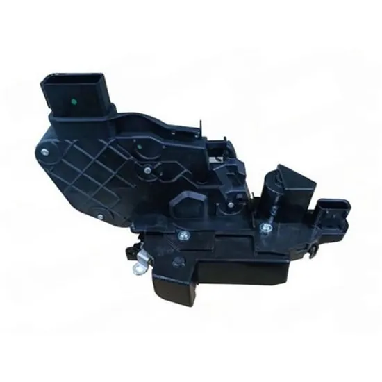Broasca usa FORD MONDEO 4 2007->2015 Broasca usa spate electrica (KEYLESS) (10 pini) STANGA Perioada 2007 2008 2009 2010 2011