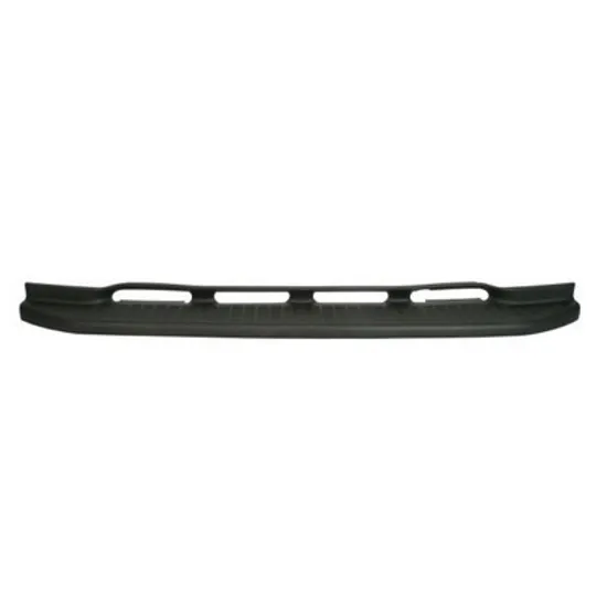 Bara Spate IVECO DAILY 5 2011->2014 Bara spate neagra (treapta plastic), Perioada 2011 2012 2013 2014