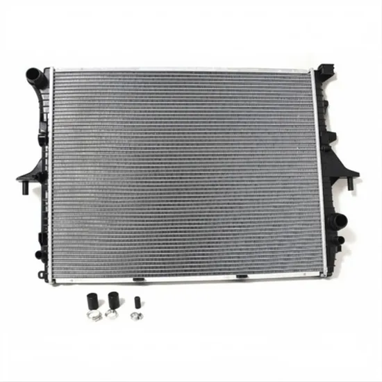 Radiator Motor VW TOUAREG 2002->2010 Radiator apa motor 2.5TDi diesel manuala/automatic (710x549) Perioada 2002 2003 2004 2005 2006 2007 2008 2009 2010