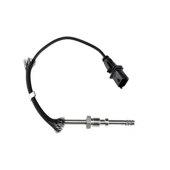 SENZOR TEMPERATURA GAZE EVACUARE OPEL ASTRA 1.9 CDTI tip L08 -74KW/101CP- 1910cmc, pentru motor Z 19 DTL, perioada 2006,2007,2008,2009,2010