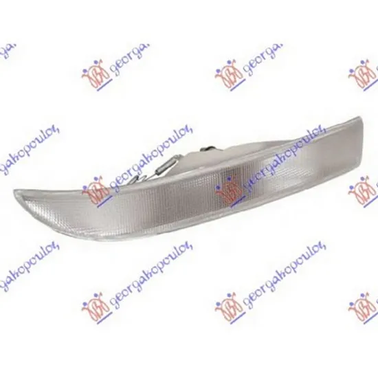 Lampa Fata NISSAN INTERSTAR 2002->2006 Lampa fata alba ->2003 E dreapta, Perioada 2002 2003 2003