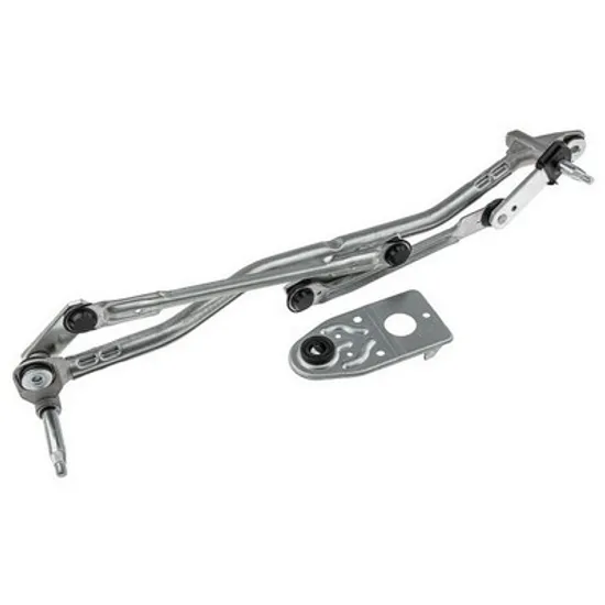 Timonerie stergator parbriz FATA AUDI Q3 2.0 TDI -88KW/120CP- 1968cmc, pentru motor CUVD, DFTC, perioada 2015,2016,2017,2018