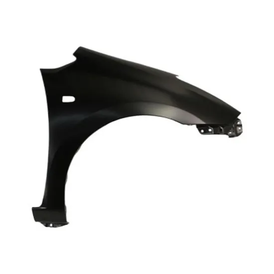 Aripa fata dreapta TOYOTA PRIUS 2 2003->2009 perioada 2003 2004 2005 2006 2007 2008 2009 , fara semnal