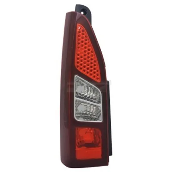 Stop Spate CITROEN BERLINGO B9 2008-> Lampa spate stanga pentru 1 usa (hayon) 2012-> Perioada 2012 2013 2014 2015