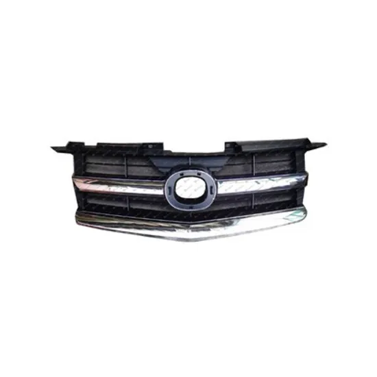 Grila Radiator MAZDA BT-50 1 2006->2015 Grila radiator cromata 2008-> Perioada 2008 2009 2010 2011 2012 2013