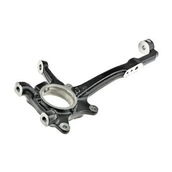 Fuzeta DREAPTA FATA TOYOTA HILUX 7 2004->2015 pentru 2.5 D-4D 4WD , perioada 2004,2005,2006,2007,2008,2009,2010,2011,2012,2013,2014,2015 nty