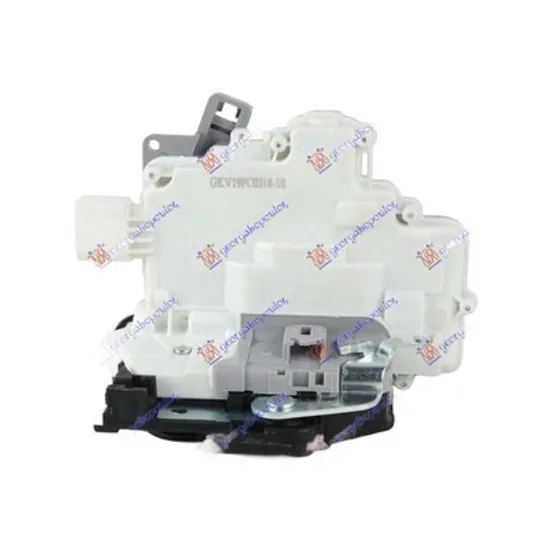 Broasca usa SEAT TOLEDO 3 2004->2009 Broasca usa spate electrica (8PIN) (8pins) stanga Perioada 2004 2005 2006 2007 2008 2009 2010 2011 2012