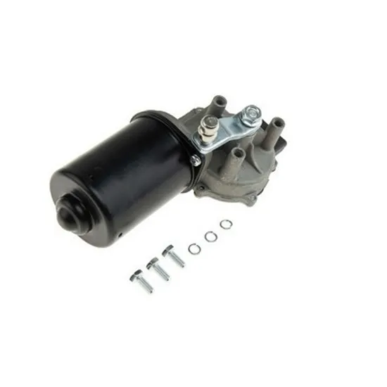 MOTORAS STERGATOR PARBRIZ LUNETA FATA SMART ROADSTER 0.7 -60KW/82CP- 698cmc, pentru motor M 160.922, perioada 2003,2004,2005