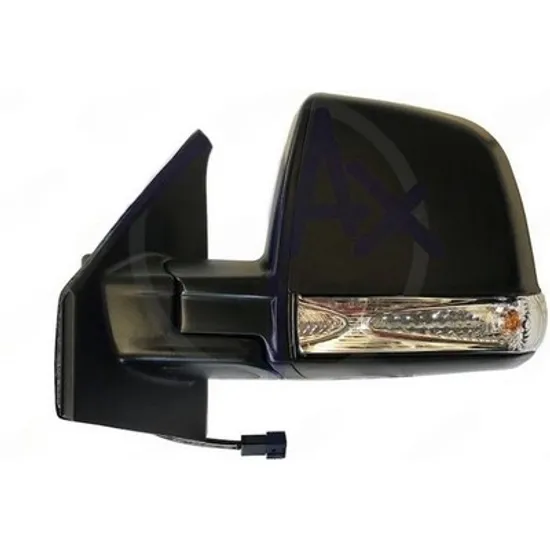 Oglinda OPEL COMBO X12 2012-> Oglinda exterioara cu cabluri (cu semnal) (COMBI/PANORAMA) STANGA Perioada 2012 2013 2014 2015 2016 2017