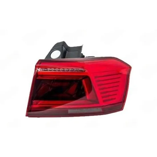 Stop Spate VW PASSAT B8 2014-> Lampa stop spate exterior ALLTRACK LED DYNAMIC (MARELLI) DREAPTA Perioada 2019 2020 2021 2022 2023 2024