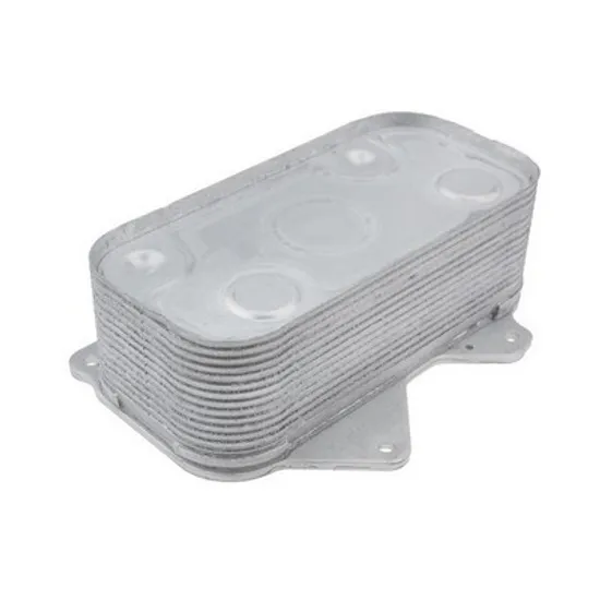 RADIATOR ULEI TERMOFLOT AUDI A8 4.2 quattro -228KW/310CP- 4172cmc, pentru motor AKB, AQF, AUW, AUX, perioada 1998,1999,2000,2001,2002